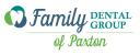 Family Dental Group of Paxton logo